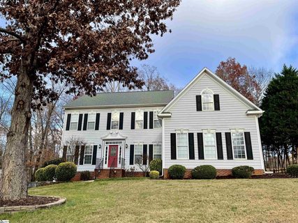 231 Sassafras Drive