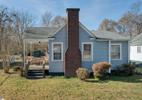 105 Crane Avenue sold home in City View, Greenville, SC