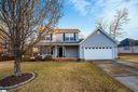 120 Skilton Drive sold home in Travelers Rest, SC