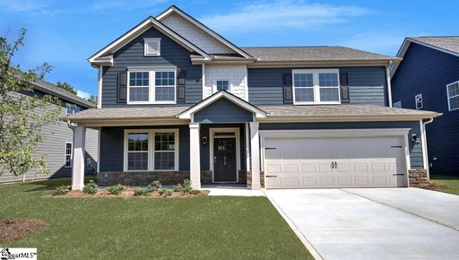 21 Daybreak Place