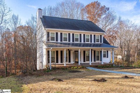 505 Foxhound Road