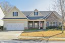 194 Raven Falls Lane sold home in Simpsonville, SC