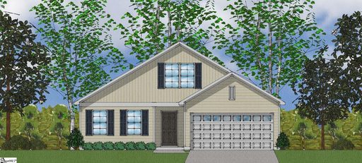 7030 Luna Mae Court Lot 8