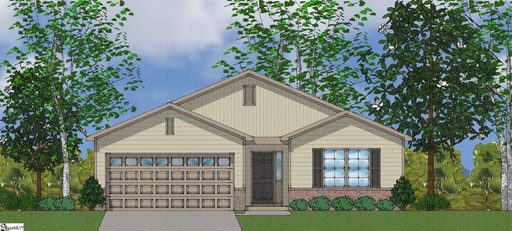 7034 Luna Mae Court Lot 9