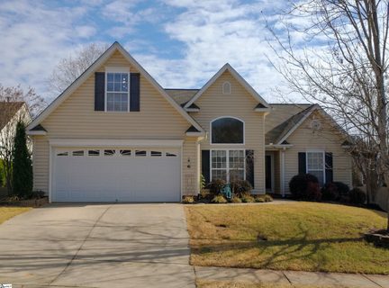 10 Montreat Lane