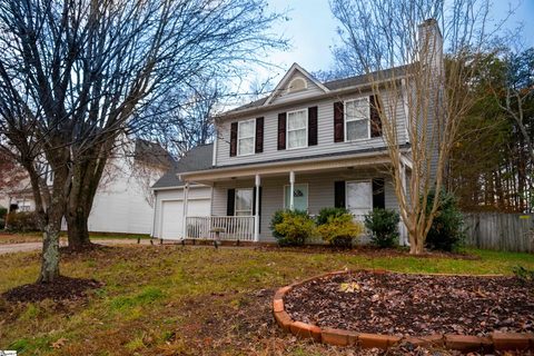 243 W Pheasant Hill Drive