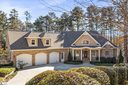 124 Wynward Pointe Drive sold home in Salem, SC