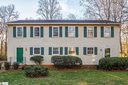 5 Dover Drive sold home in Taylors, SC