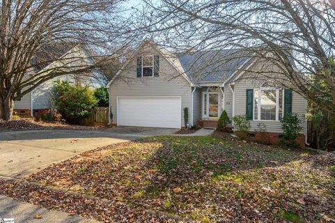311 Ashridge Way