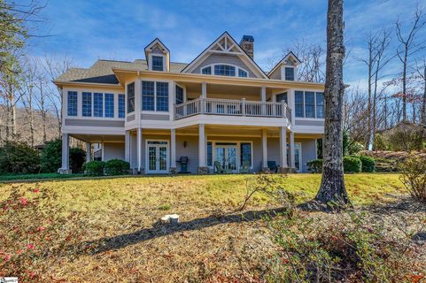 1 Summit Ridge Way