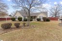 5 Cherry Cove Lane sold home in Taylors, SC