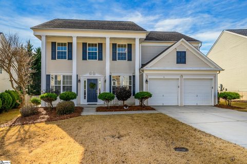 6 Breckenridge Court