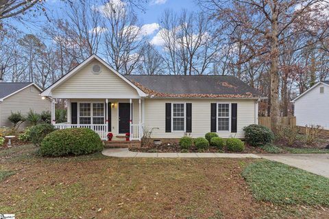 804 Dunwoody Drive