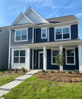 134 Magnolia Street Lot 38