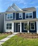 134 Magnolia Street Lot 38 sold home in Reidville, SC