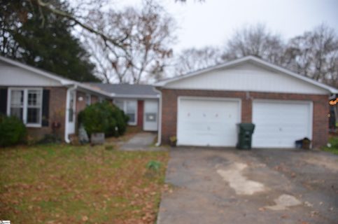 603 Scottswood Drive sold multi-family property in Cambridge Park, Taylors, SC