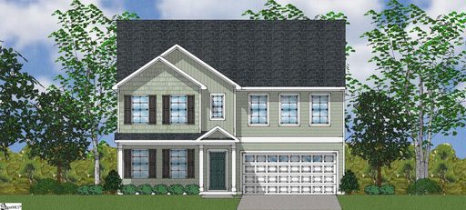 7042 Luna Mae Court lot 11