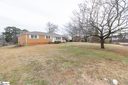 205 Iris Drive sold home in Easley, SC