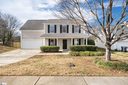 402 Hampton Ridge Drive sold home in Greer, SC