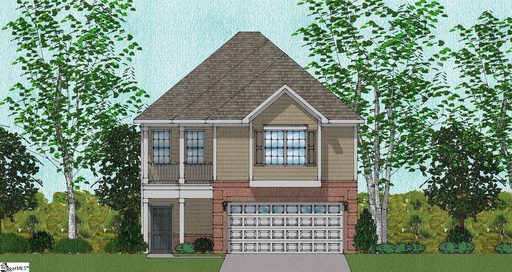 10 Tyrian Drive Lot 187