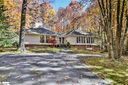 221 Conifer Falls Road sold home in Cleveland, SC