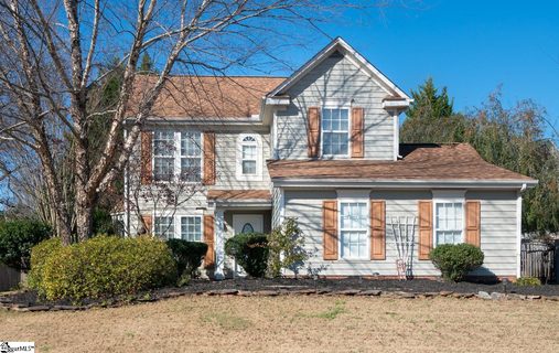 228 Marcie Rush Lane