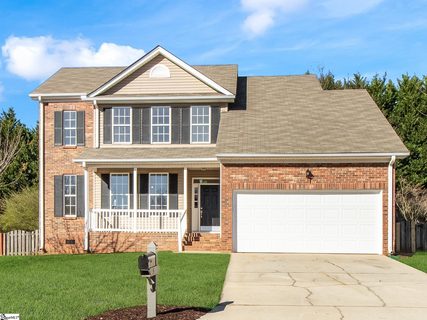 5 Middlefield Court