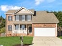 5 Middlefield Court sold home in Simpsonville, SC