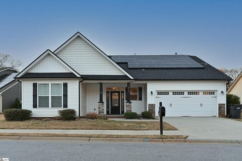 416 Terilyn Court sold home in Stalling Heights, Greenville, SC