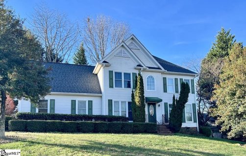 502 Cold Branch Way