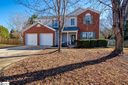 7 Placid Falls Court sold home in Simpsonville, SC