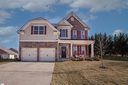 110 Wildflower Road sold home in Easley, SC