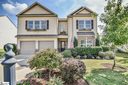 19 Sheepscot Court sold home in Simpsonville, SC