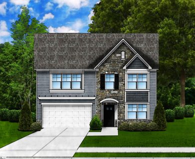 207 Harvest Glen Drive Lot 4