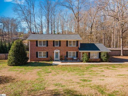 301 Elmwood Street sold home in Forest Park, Easley, SC