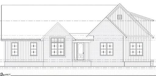 743 Brookdale Drive sold home in Woodbridge, Greer, SC
