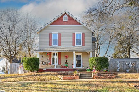 112 Mason Street sold home in Brandon, Greenville, SC