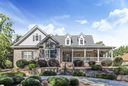 322 Avenue Of Oaks Drive sold home in Anderson, SC
