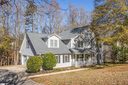 120 Courtneybrook Trail sold home in Mauldin, SC