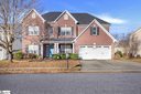 305 Abbey Gardens Lane sold home in Simpsonville, SC