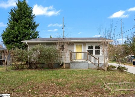 308 Langston Drive
