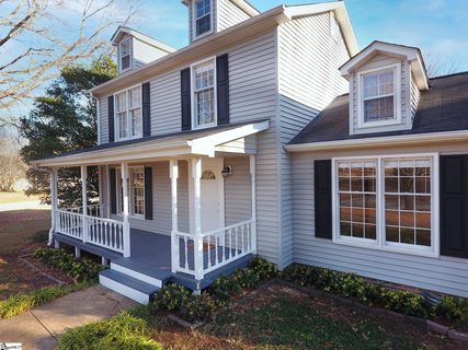 108 Laurel Tree Lane sold home in Wedgefield, Simpsonville, SC