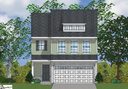 1285 Paramount Drive Lot 19 sold home in Lyman, SC