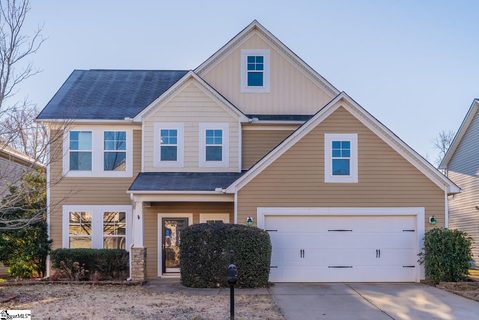 302 Barrett Chase Drive