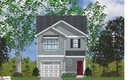 1281 Paramount Drive Lot 20 sold home in Lyman, SC