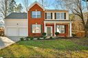 310 Whixley Lane sold home in Greenville, SC