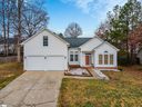 406 Rolling Pines Lane sold home in Duncan, SC