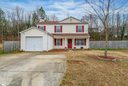 115 White Willow Court sold home in Taylors, SC
