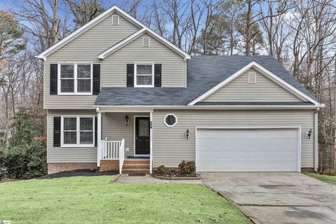 Previously sold for $354,900