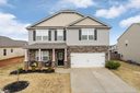 334 Hartleigh Drive sold home in Lyman, SC